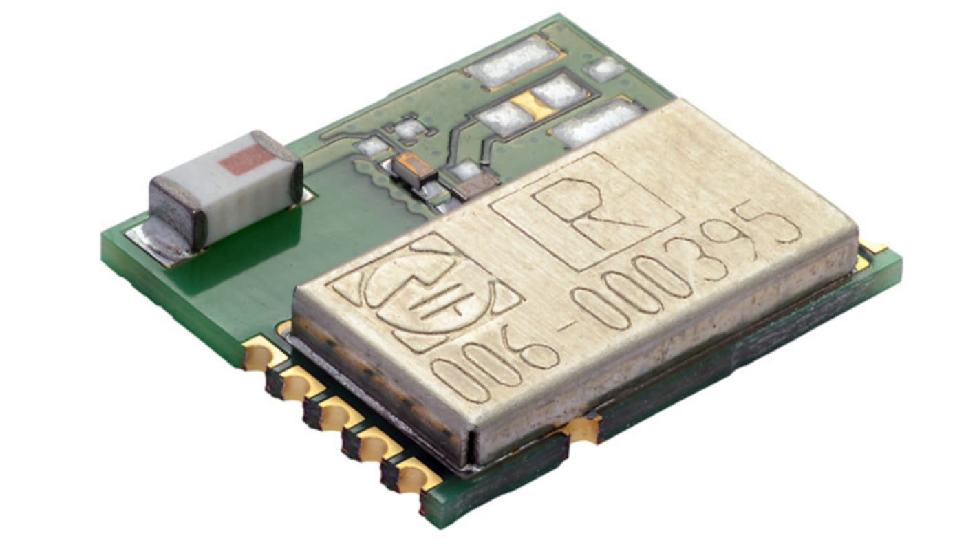STMicroelectronics SPBTLE-RFTR Bluetooth Module 4.1