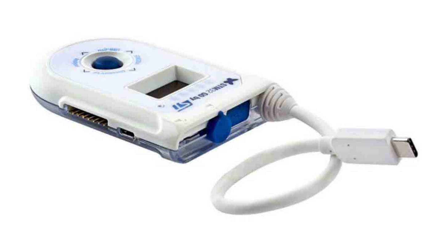 STMicroelectronics 单片机开发板, MCU内核, USB Type-C and Power Delivery Discovery Kit with STM32G071RB MCU
