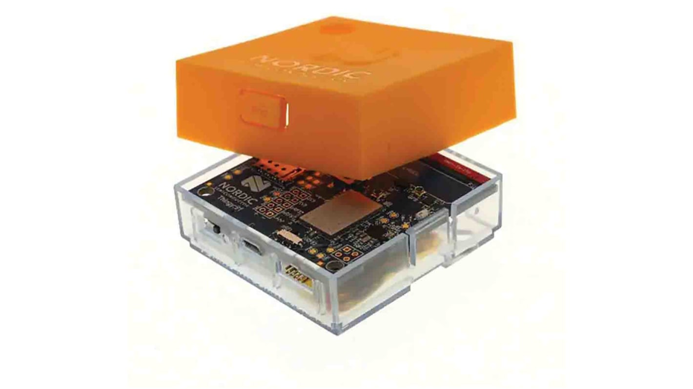 Nordic Semiconductor Nordic Thingy:91 IoT Sensor Development Kit for nRF6943