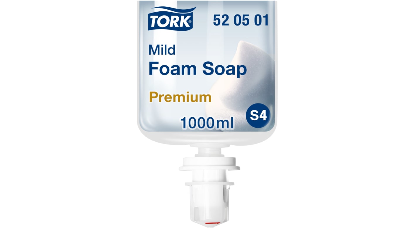 Tork Tork Hand Cleaner with EU Ecolabel - 1 L Cartridge