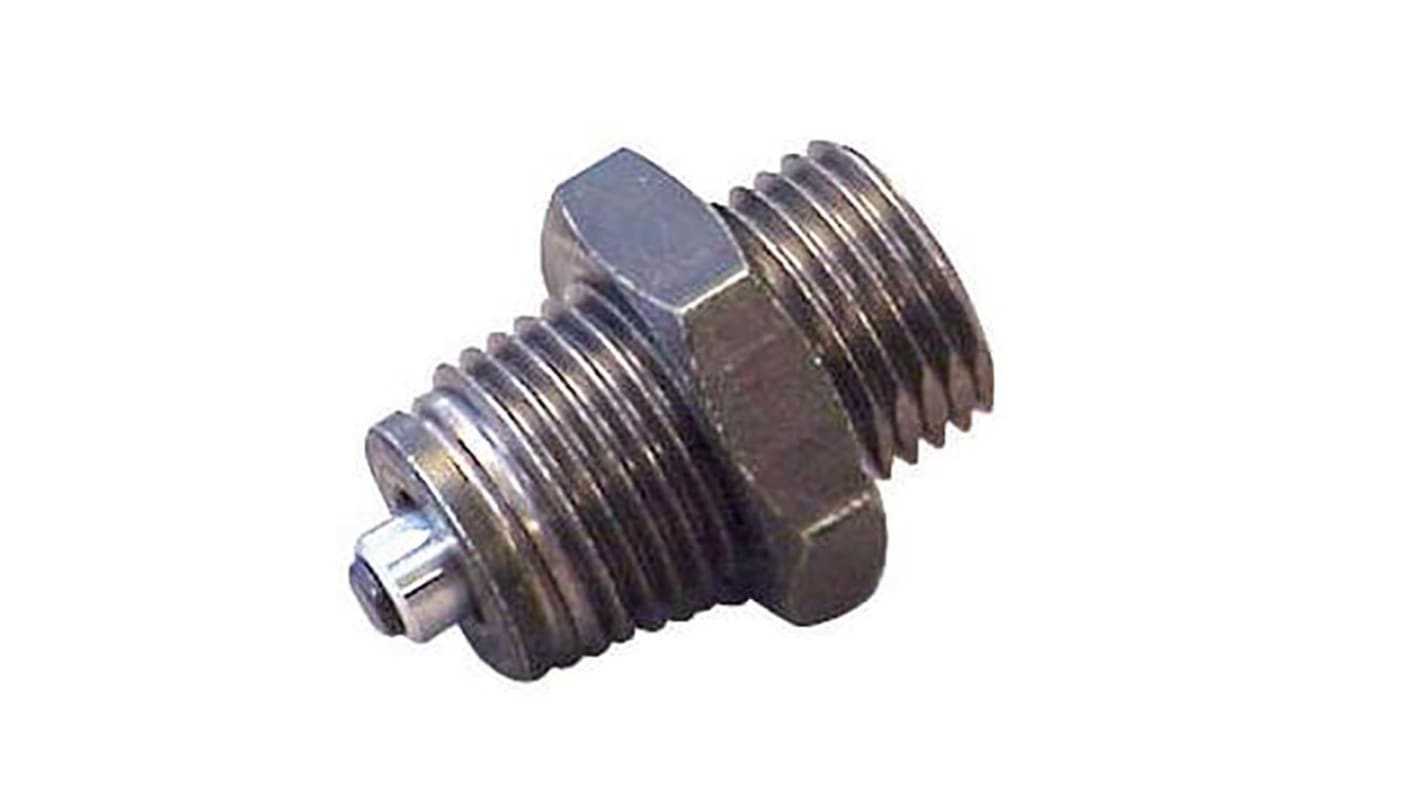 SMC Shock Absorber, RBQC2007, 37.5mm Body Length