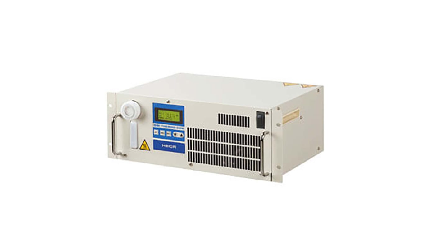 Thermo chiller SMC HECR002-A5-F, Refrigerado por aire, 2000l/min, 100 → 240V ac