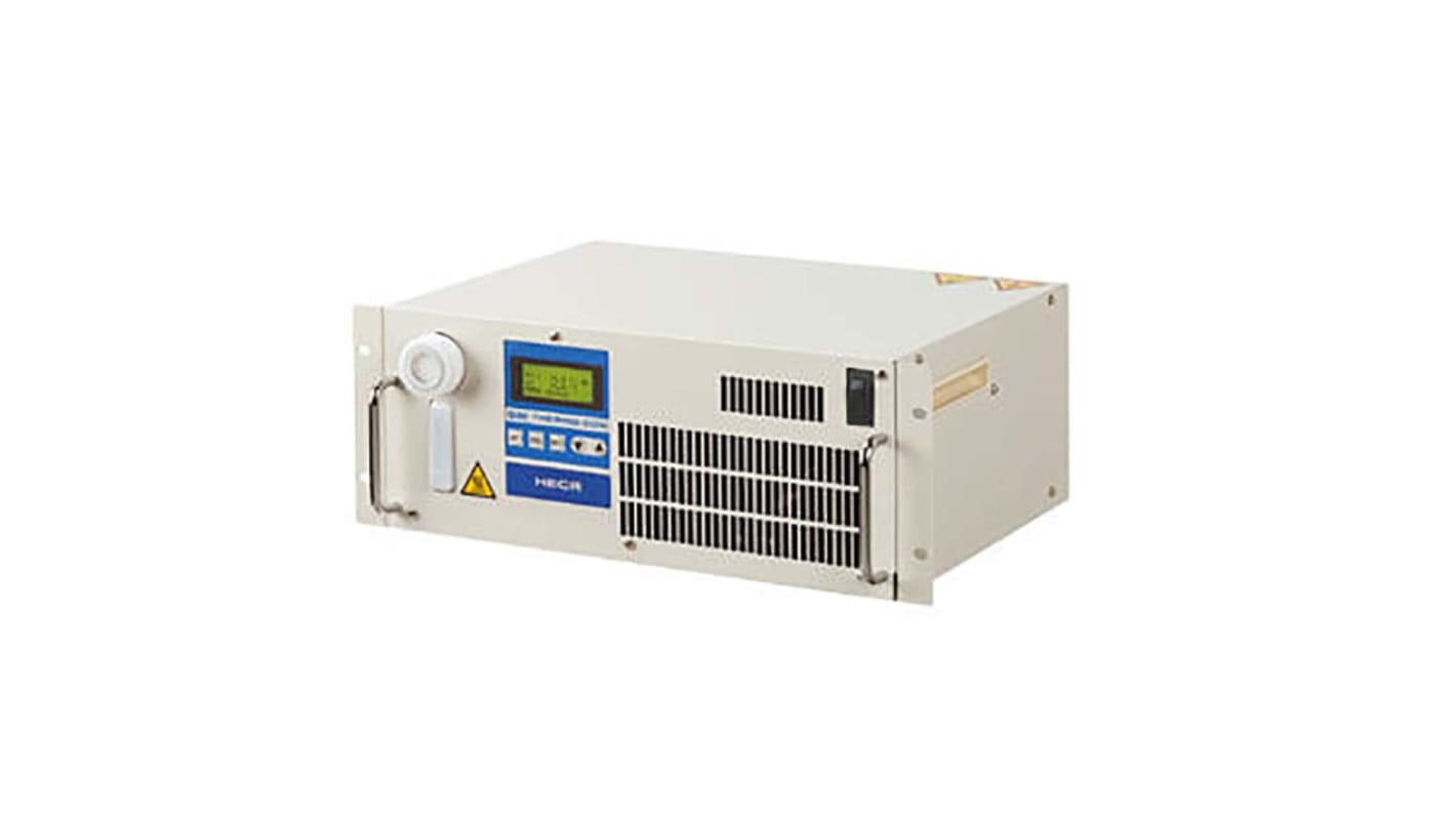 SMC Air Cooled Thermo chiller, HECR002-A5-F