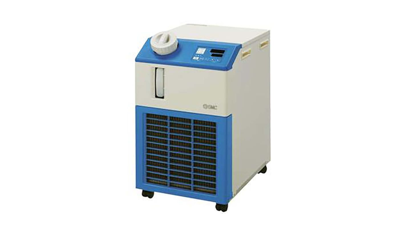 SMC Thermo Chiller Thermo chiller, HRS012-AF-20