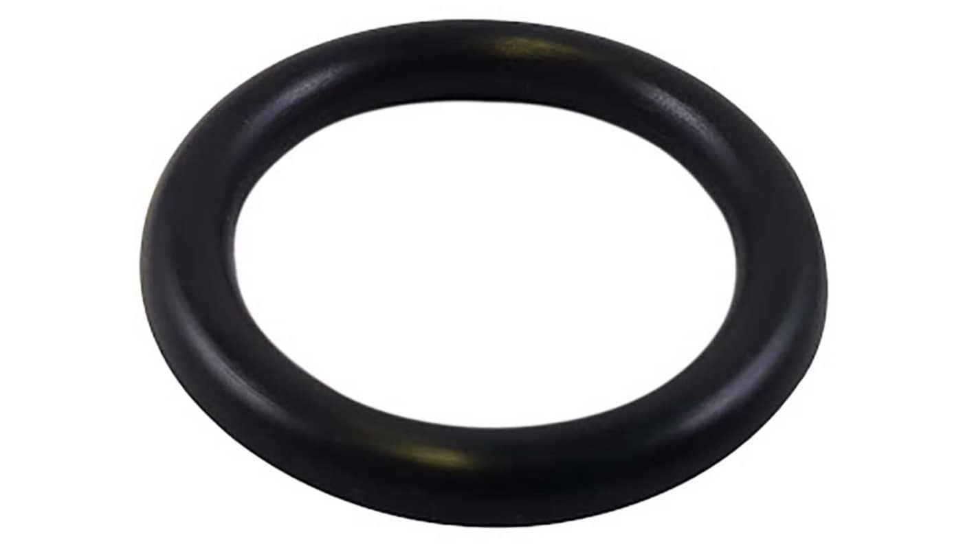 RS PRO O-Ring Nitrilkautschuk, Innen-Ø 34.65mm / Außen-Ø 38.21mm, Stärke 1.78mm