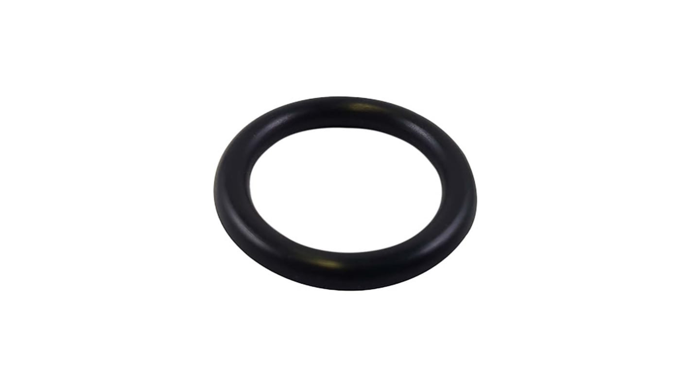 RS PRO Nitrile Rubber O-Ring O-Ring, 2.84mm Bore, 8.08mm Outer Diameter