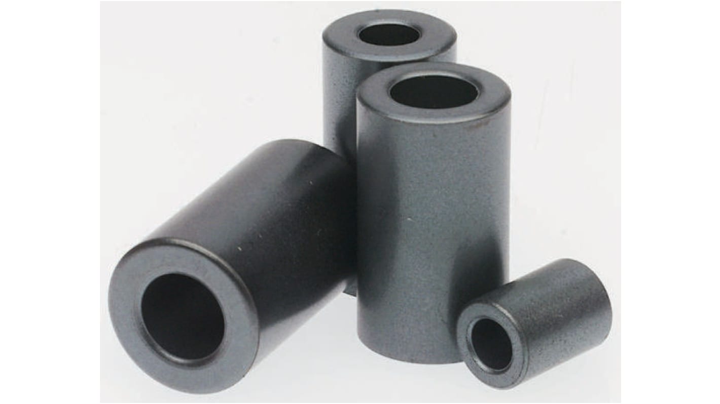 Essentra Ferrite Sleeve Ferrite Core, For: VE/CD, 16 (Dia.) x 28mm