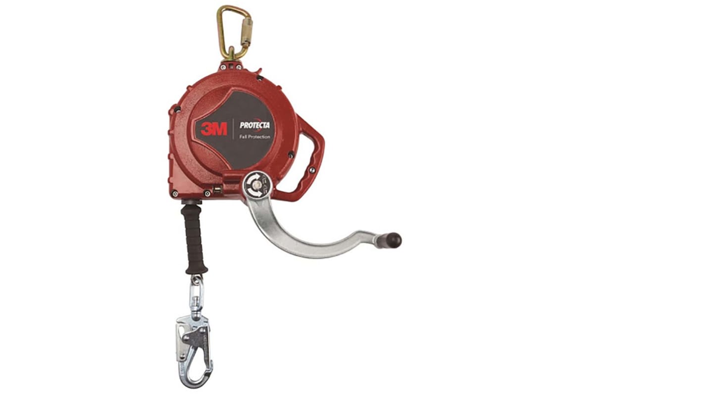 Winch, 3M 3591003