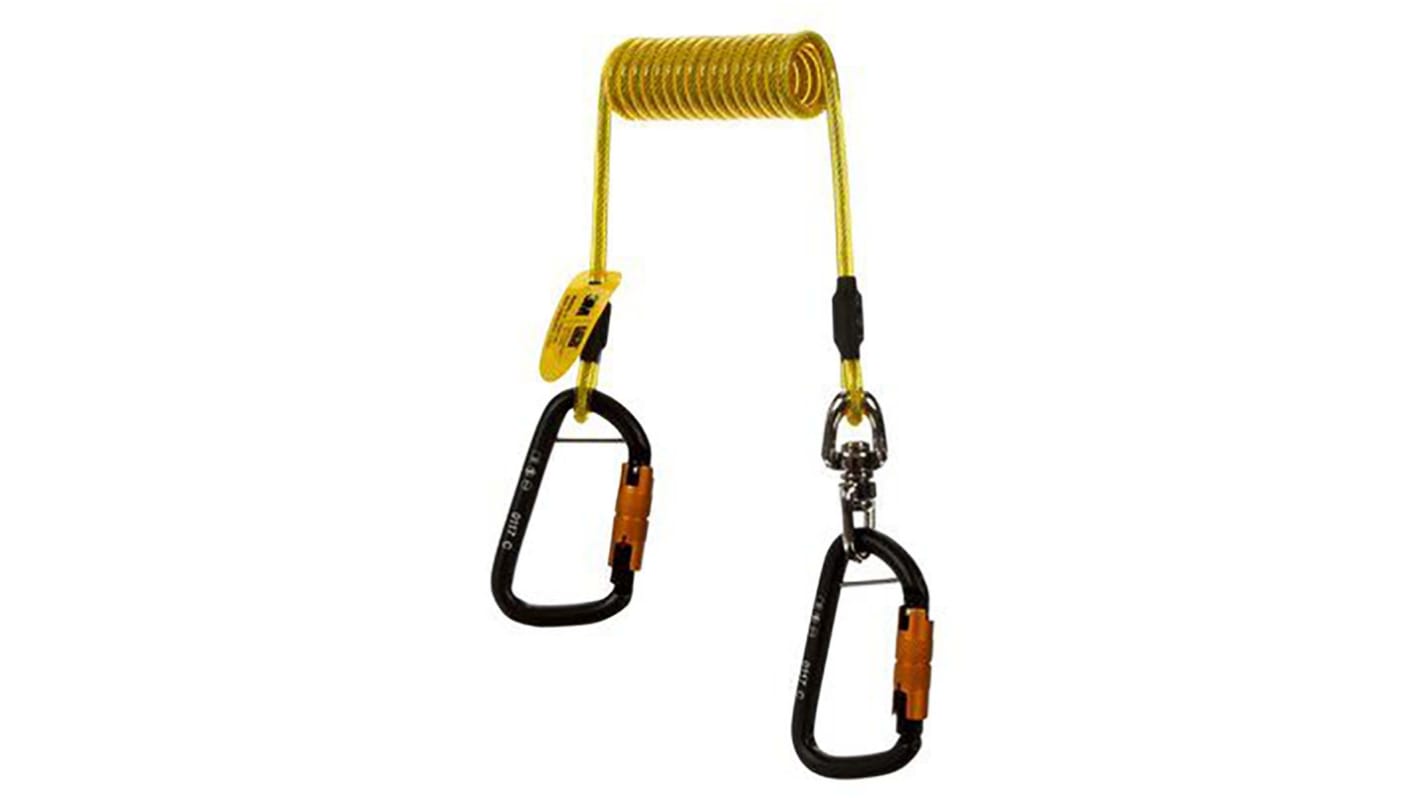 3M Fall Arrest Fall Arrest Lanyard Single