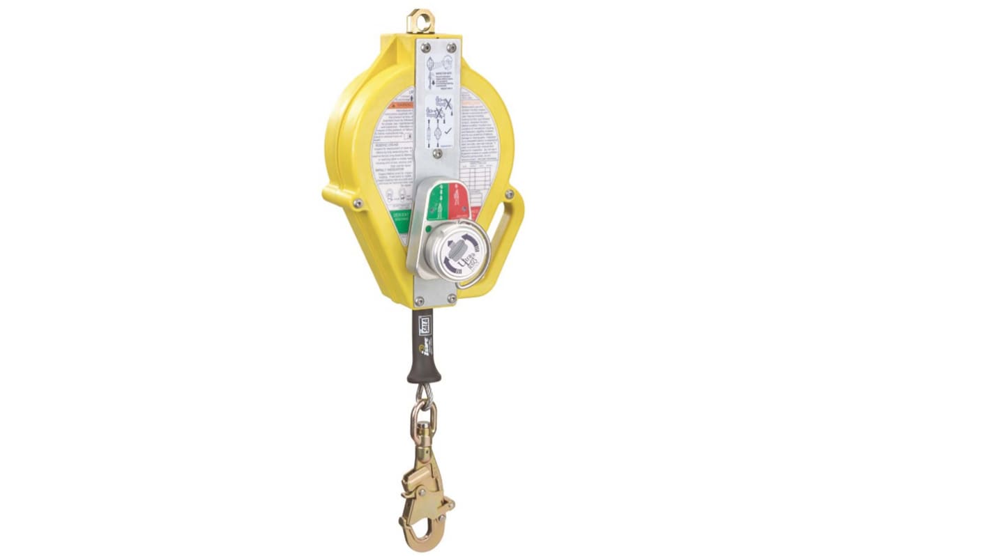 3M Self Retracting Lifeline Polyurethane