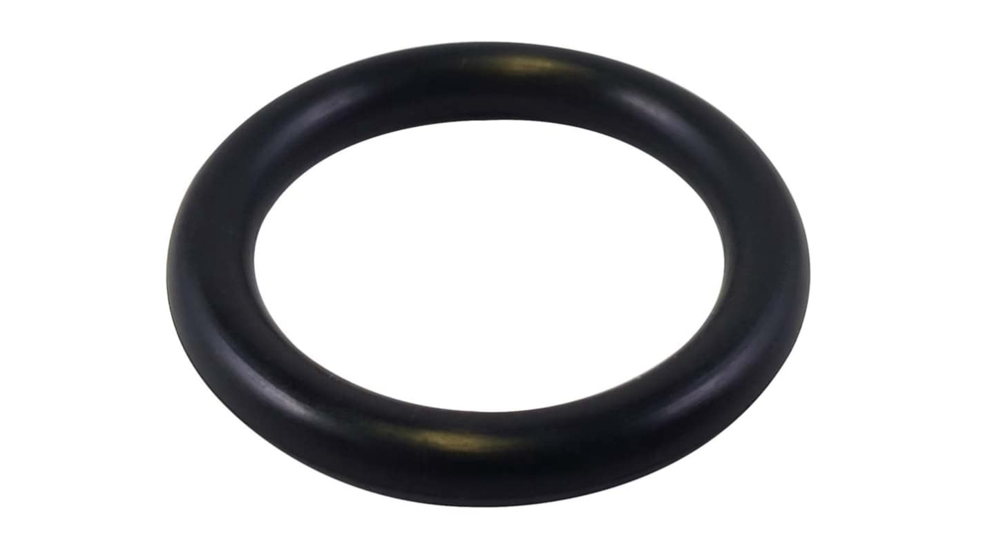 RS PRO FKM O-Ring O-Ring, 10mm Bore, 16mm Outer Diameter