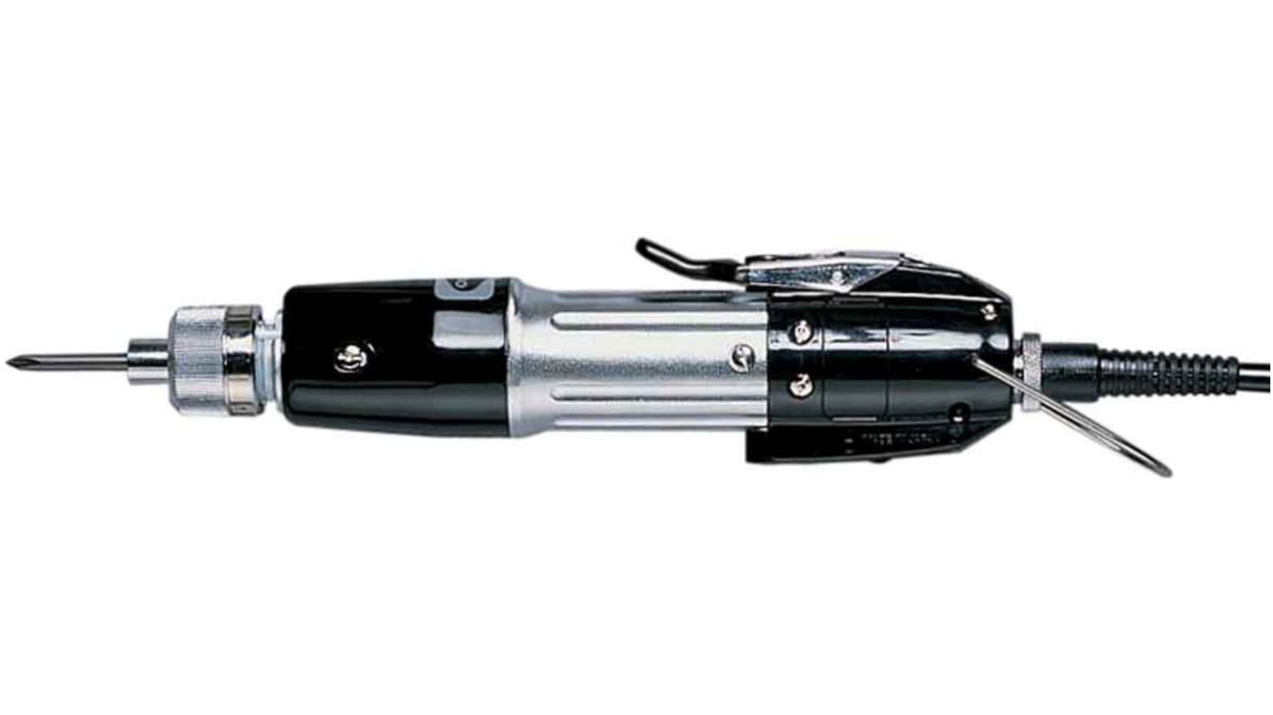 Hios 280-CL-6500 Elektro-Drehmomentschrauber Typ Drehmoment-Elektroschrauber 240V Netz 900U/min 0.3 → 1.6Nm