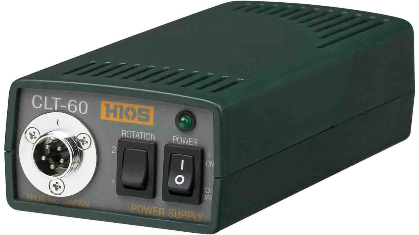 Caricabatterie utensili elettrici Hios, Spina UK