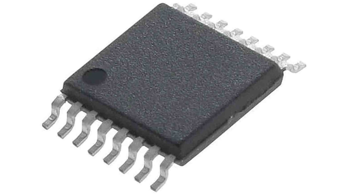 Renesas Electronics ICL3221CAZ-T Line Transceiver, 16-Pin SSOP