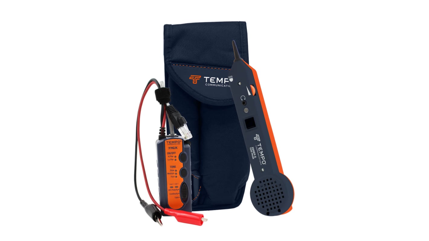 Générateur de tonalité Tempo 711K-G