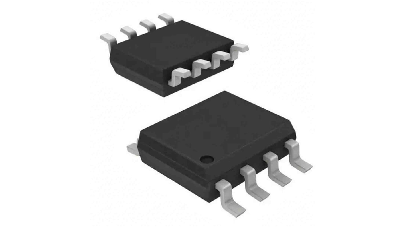 Renesas Electronics ISL32455EIBZ, 8 ben SOIC