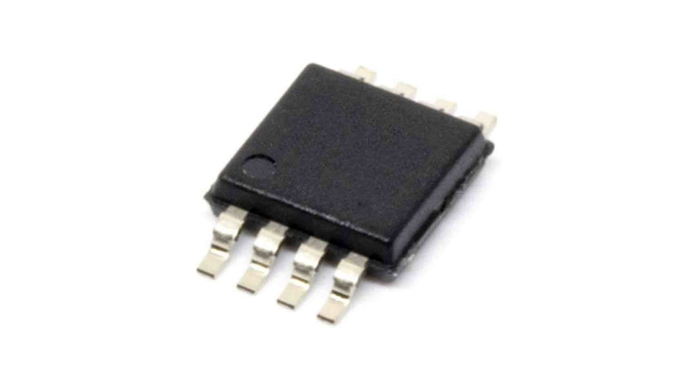 Renesas Electronics Leitungstransceiver 8-Pin MSOP