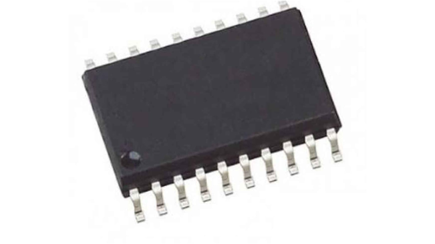 Renesas Electronics MOSFET驱动器, SOIC, 4个驱动器, 20针, 15V电源, 2.5 A输出