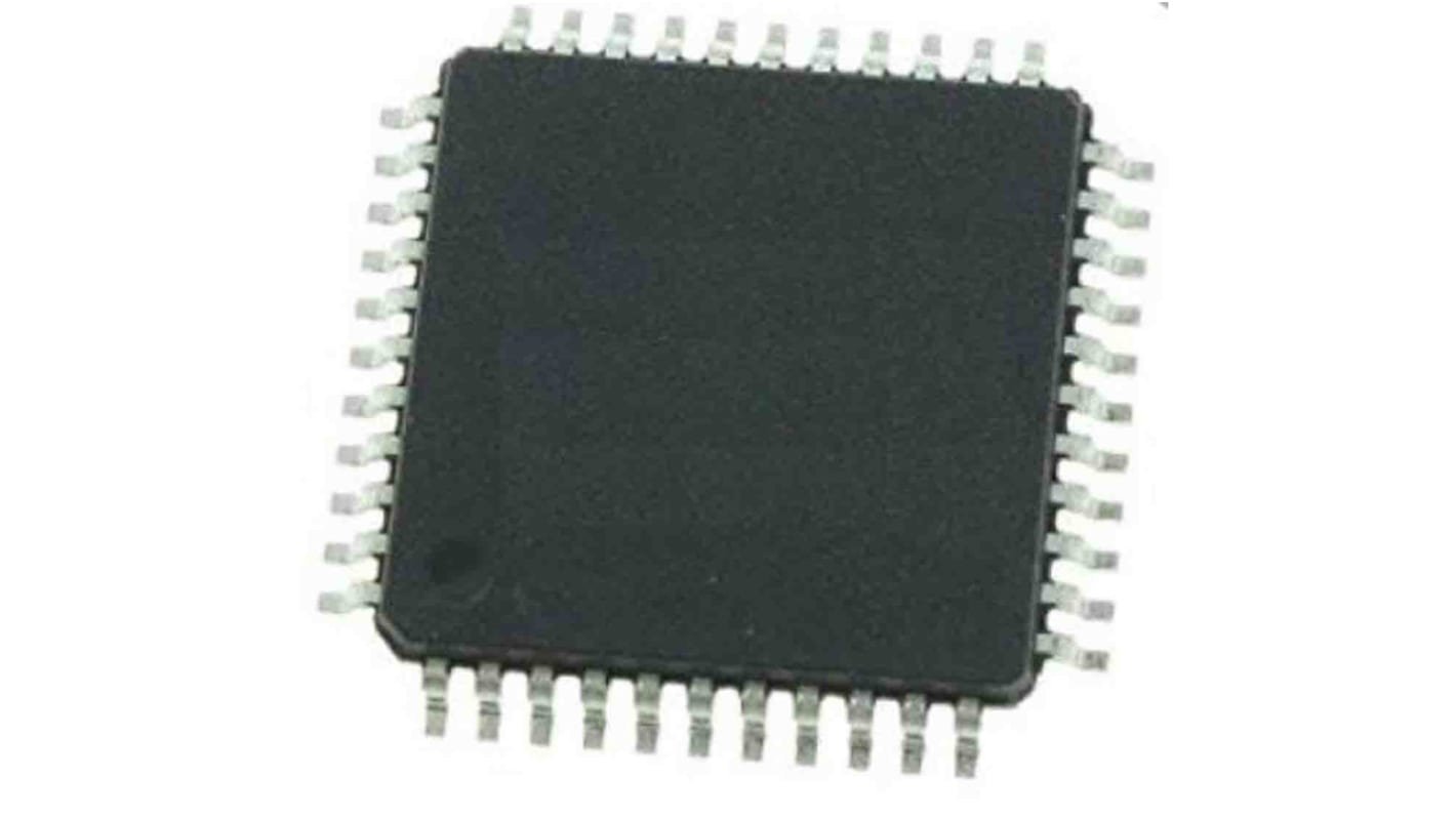 Renesas Electronics, Dual ADC, 44-Pin MQFP