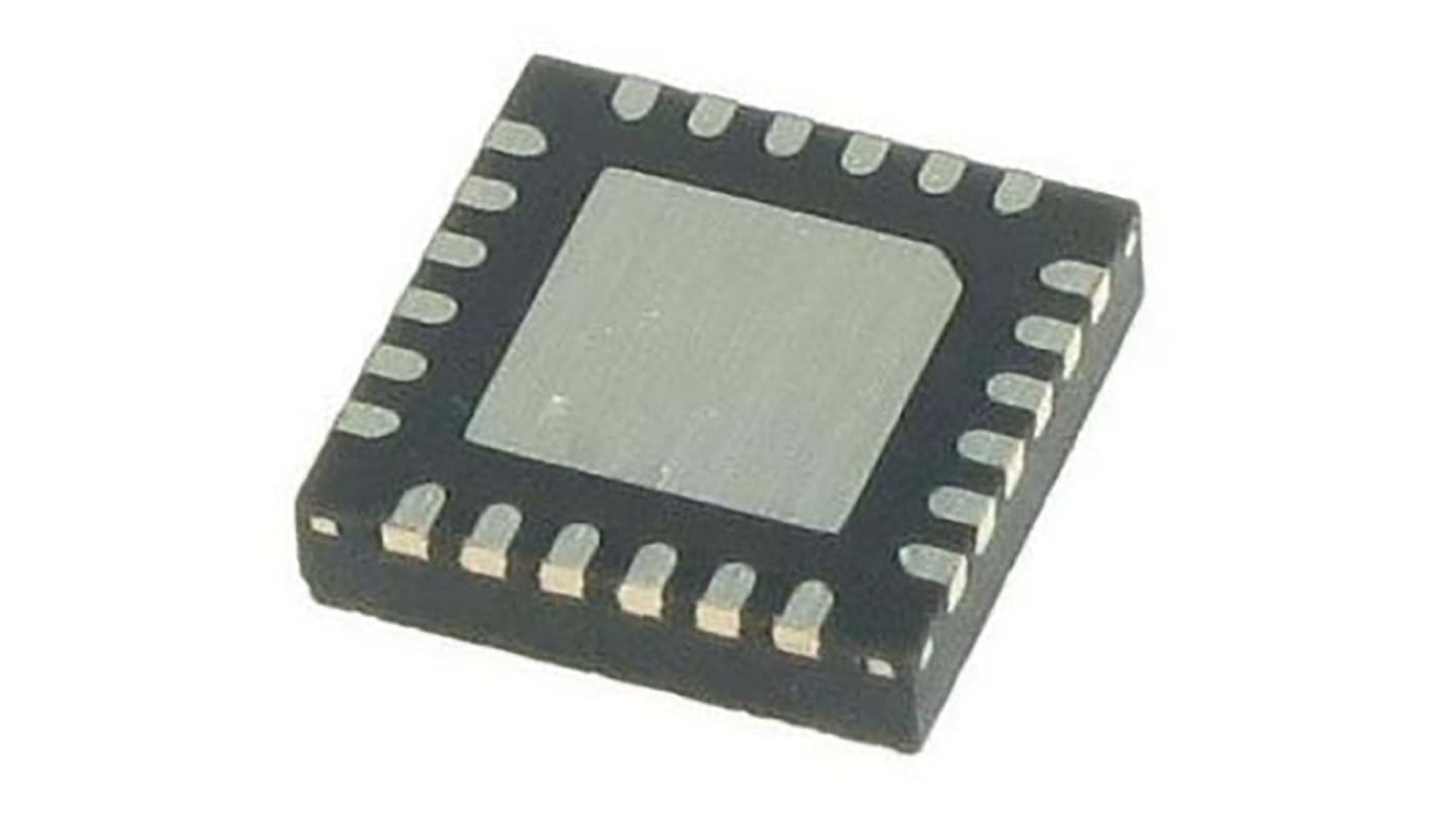 Maxim Integrated DC/DC-Wandler 3A 3 Gleichstrom-Gleichstrom, 24-Pin, 2,2 MHz