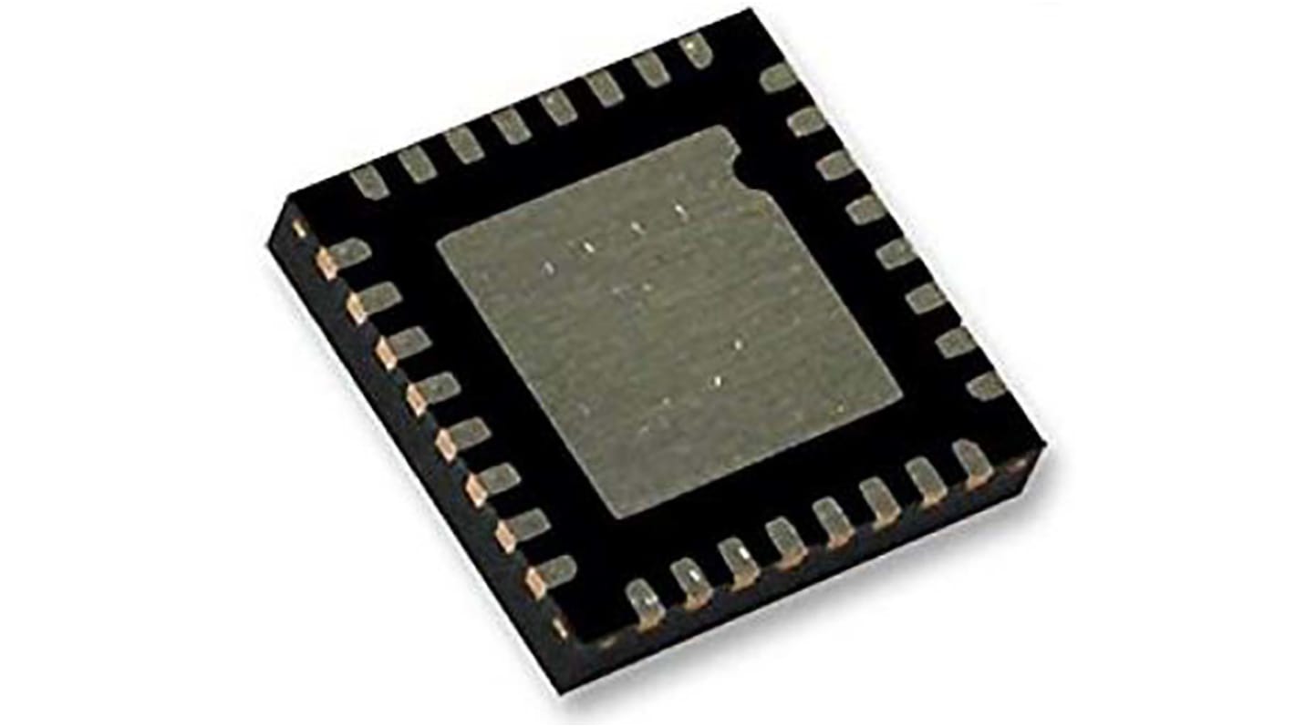 Microcontrollore Maxim Integrated, TQFP, ARM Cortex-M4F, 32 Pin, Montaggio superficiale, 120MHz