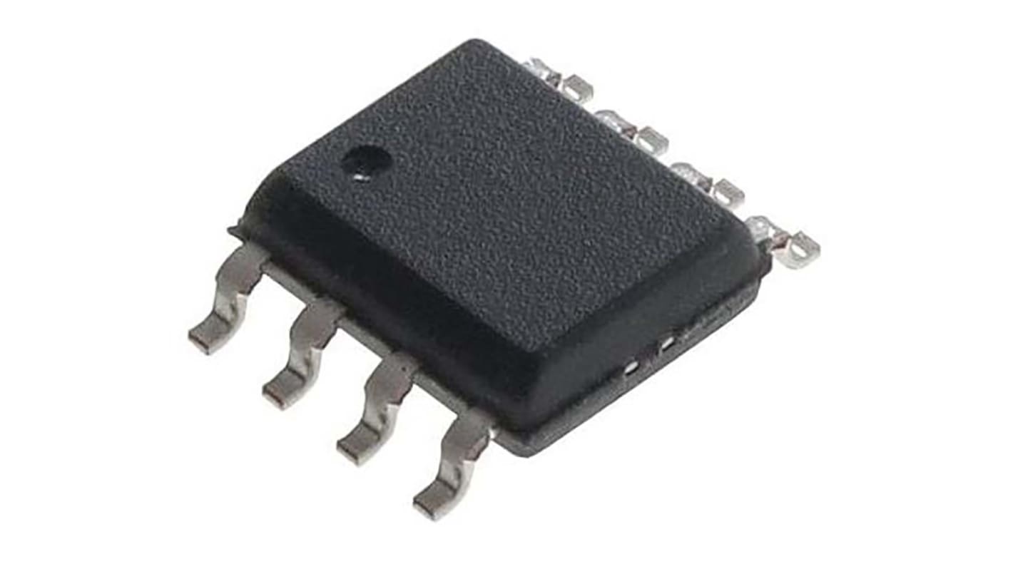 Amplificatori operazionali Maxim Integrated, SO
