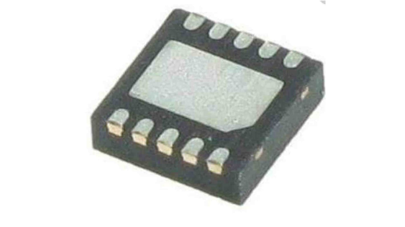 Renesas Electronics LDO稳压芯片, 0.8 → 3.3 V输出, 3A最大输出, 双路输出, 10针, 贴片安装, `Â±1.6%精度