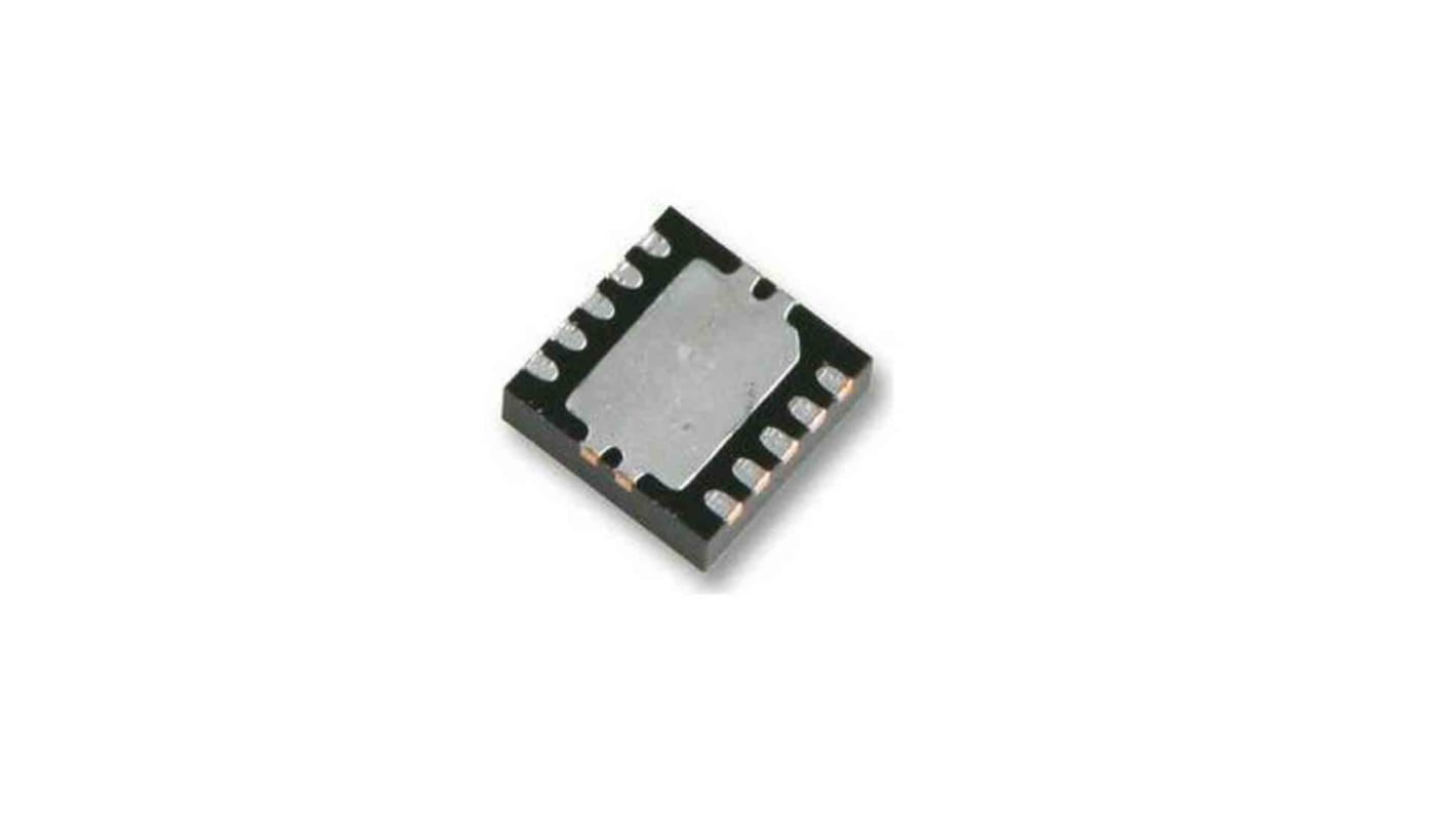 Renesas Electronics Spannungsregler 3A, Dual Niedrige Abfallspannung, 10-Pin, Einstellbar