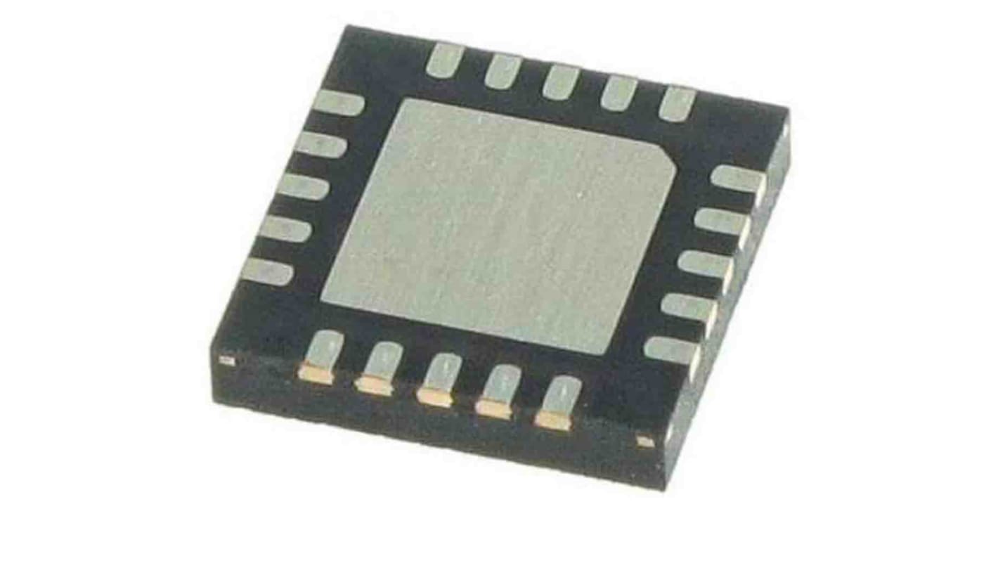 Renesas Electronics 降压升压开关降压升压开关稳压芯片, 2A最大输出, 单路输出, 20针