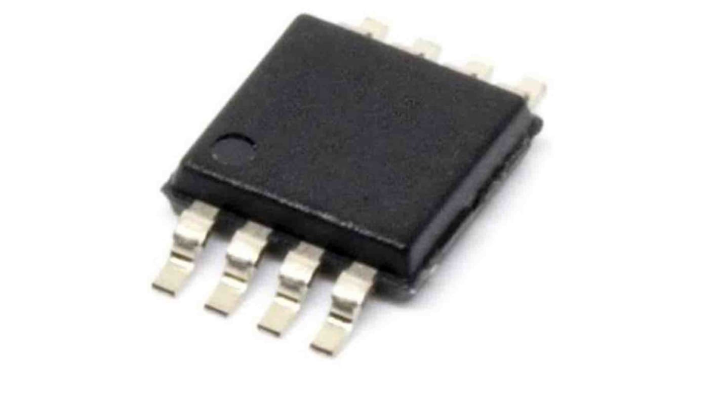 ISL95810UIU8Z-T, Digital Potentiometer 8 Pin