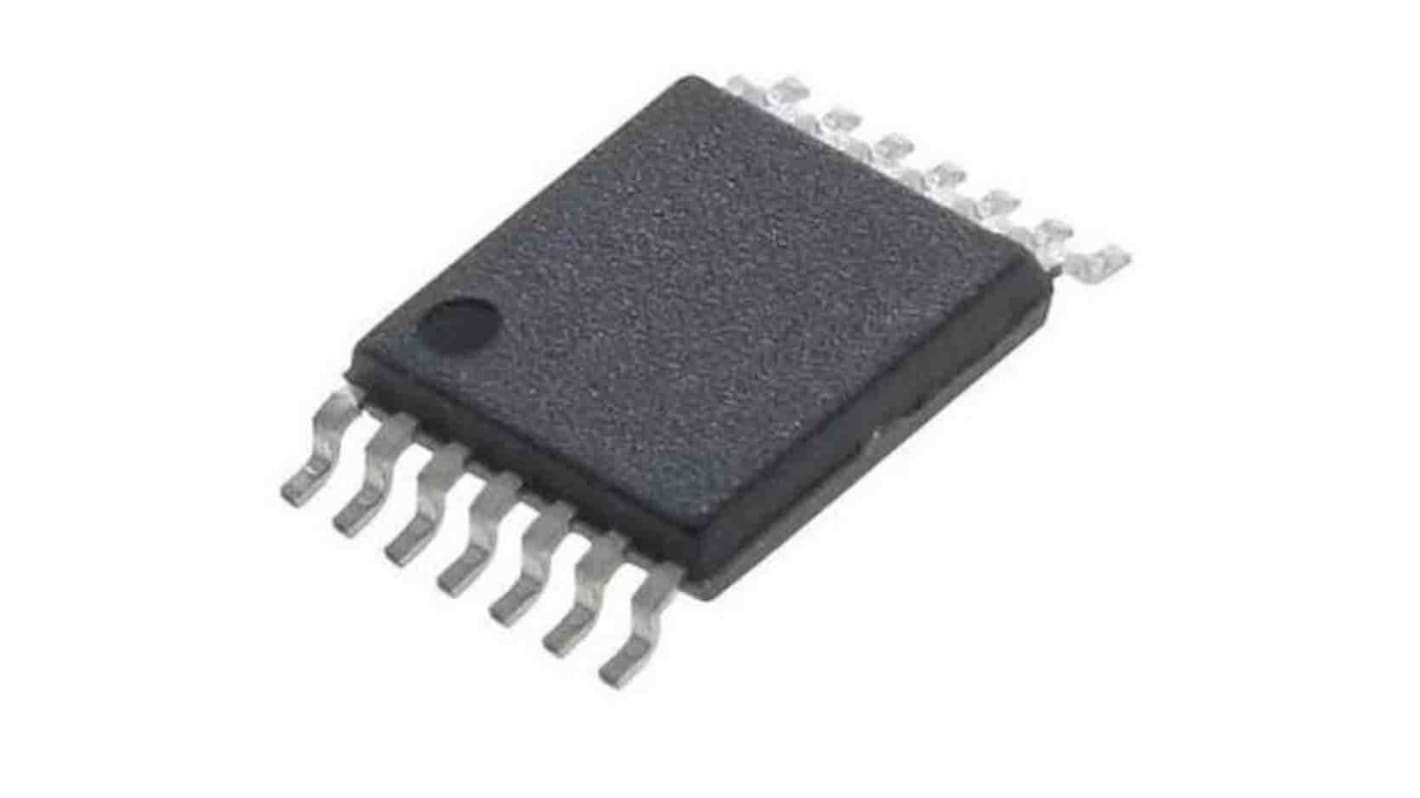 X9119TV14IZ-2.7, Digital Potentiometer 14 Pin