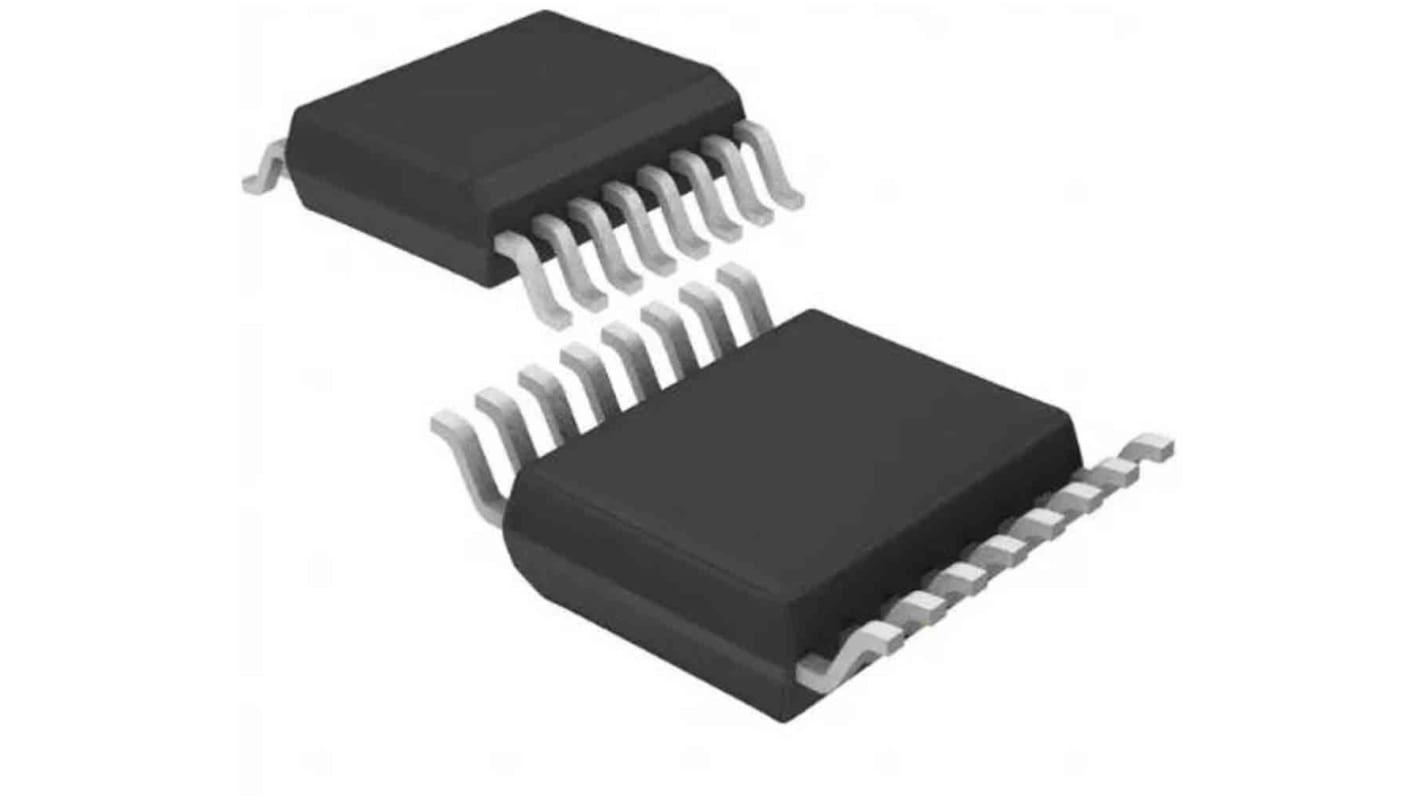 Renesas Electronics 通用驱动器, CMOS逻辑, SO, 16针, 18V电源, 100 mA输出