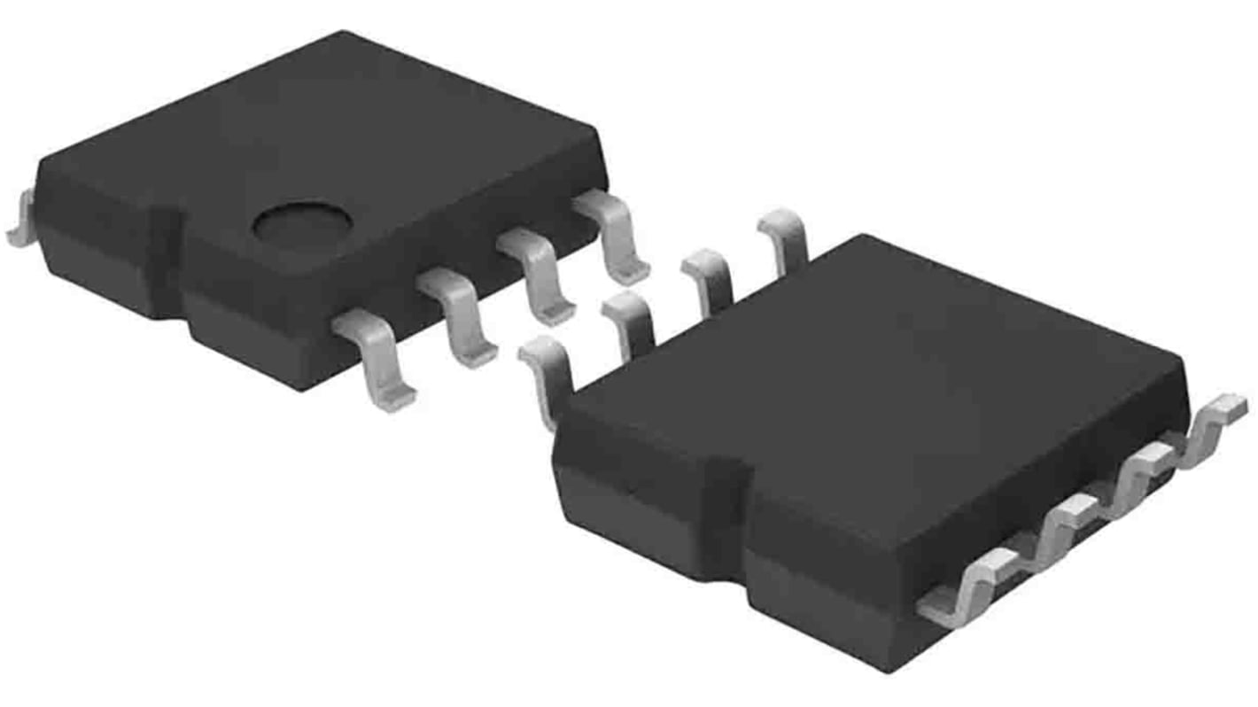 Renesas Electronics ISL1208IB8Z-TK, Real Time Clock, 8-Pin SOIC