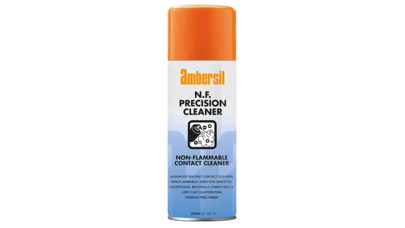 Ambersil 250 ml Aerosol