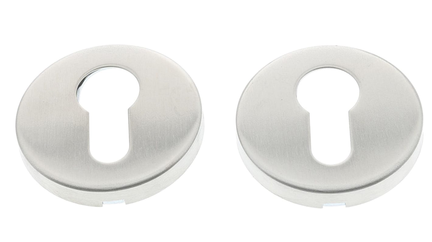 Briton Stainless Steel Cabinet Handle 52mm Width