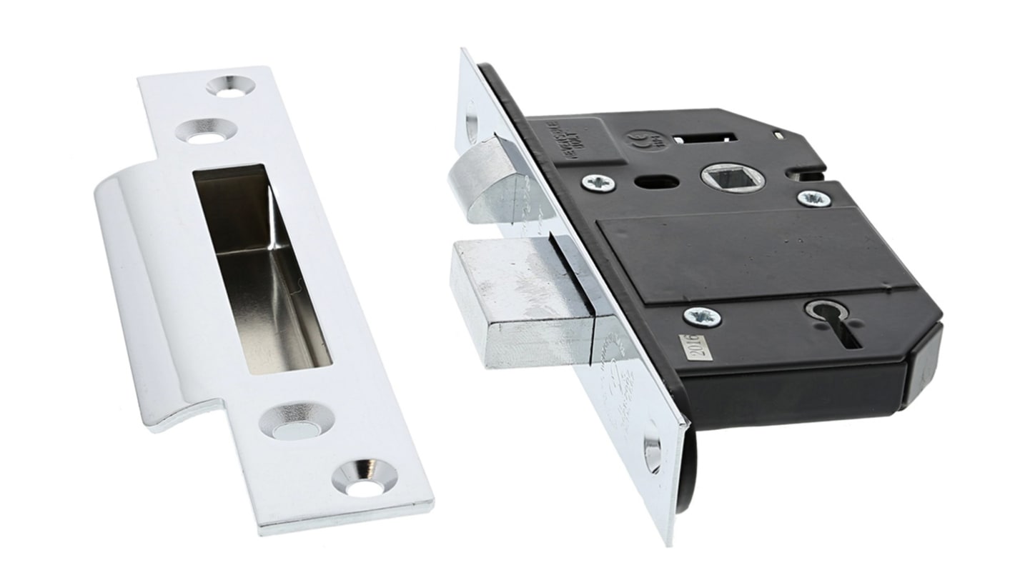 Legge Sashlock Lever, 5 Levers, 1000 Differs