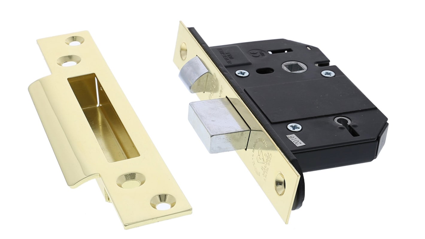 Legge Sashlock Lever, 5 Levers, 1000 Differs