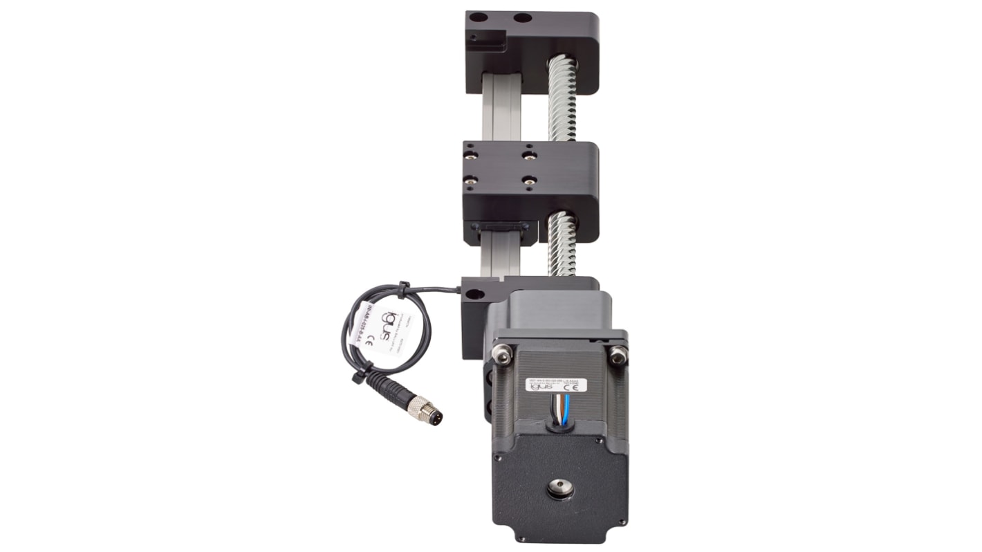 Igus Positioning Table SLT-0412-A2AS1-D0A1B-0A0A0-200