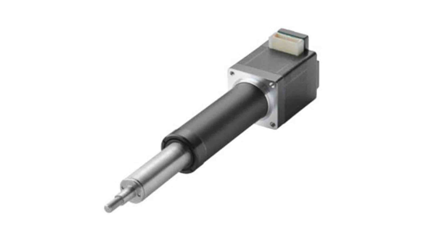 Attuatore lineare elettrico Thomson Linear MLA, corsa 38.1mm, 4.5V