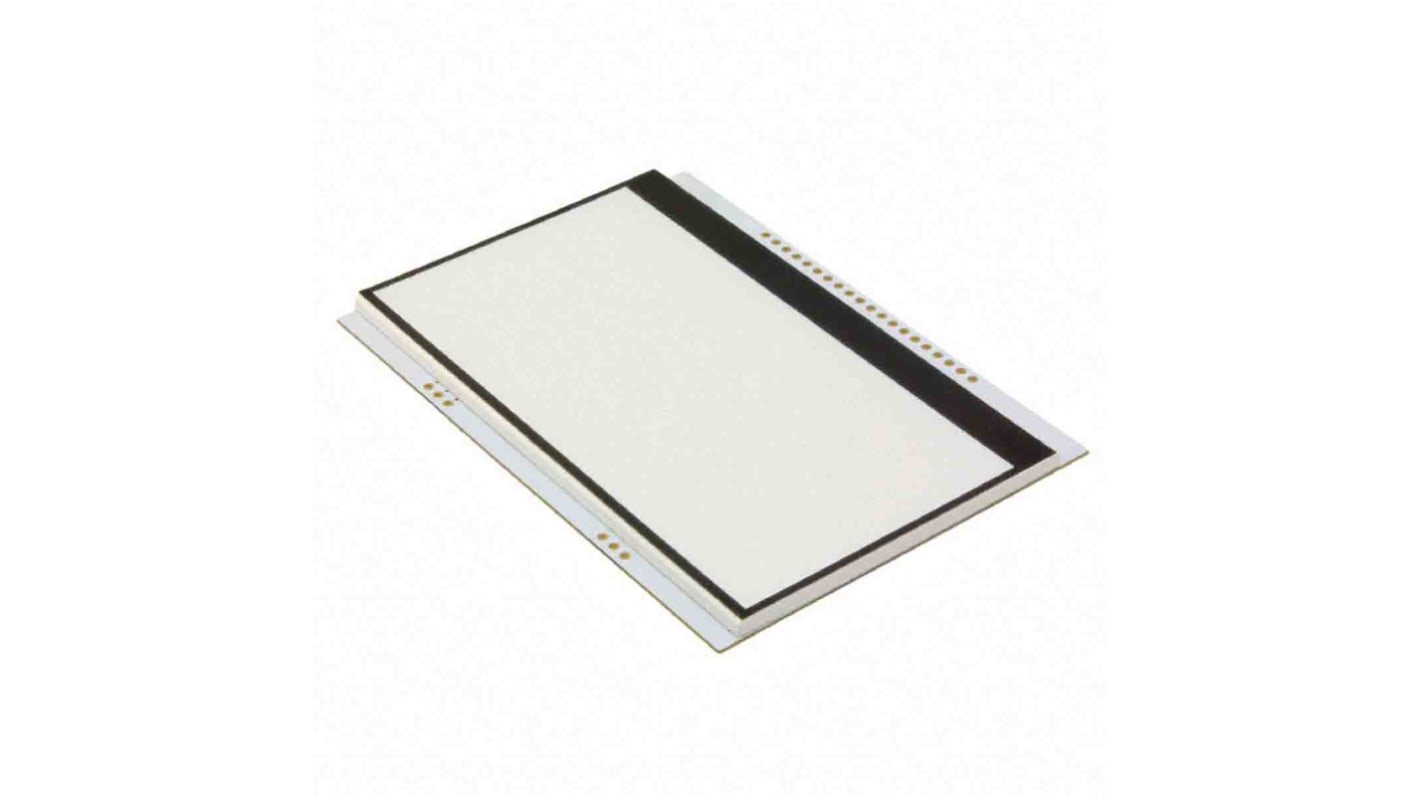 Display Visions White Display Backlight, LED 94 x 67mm