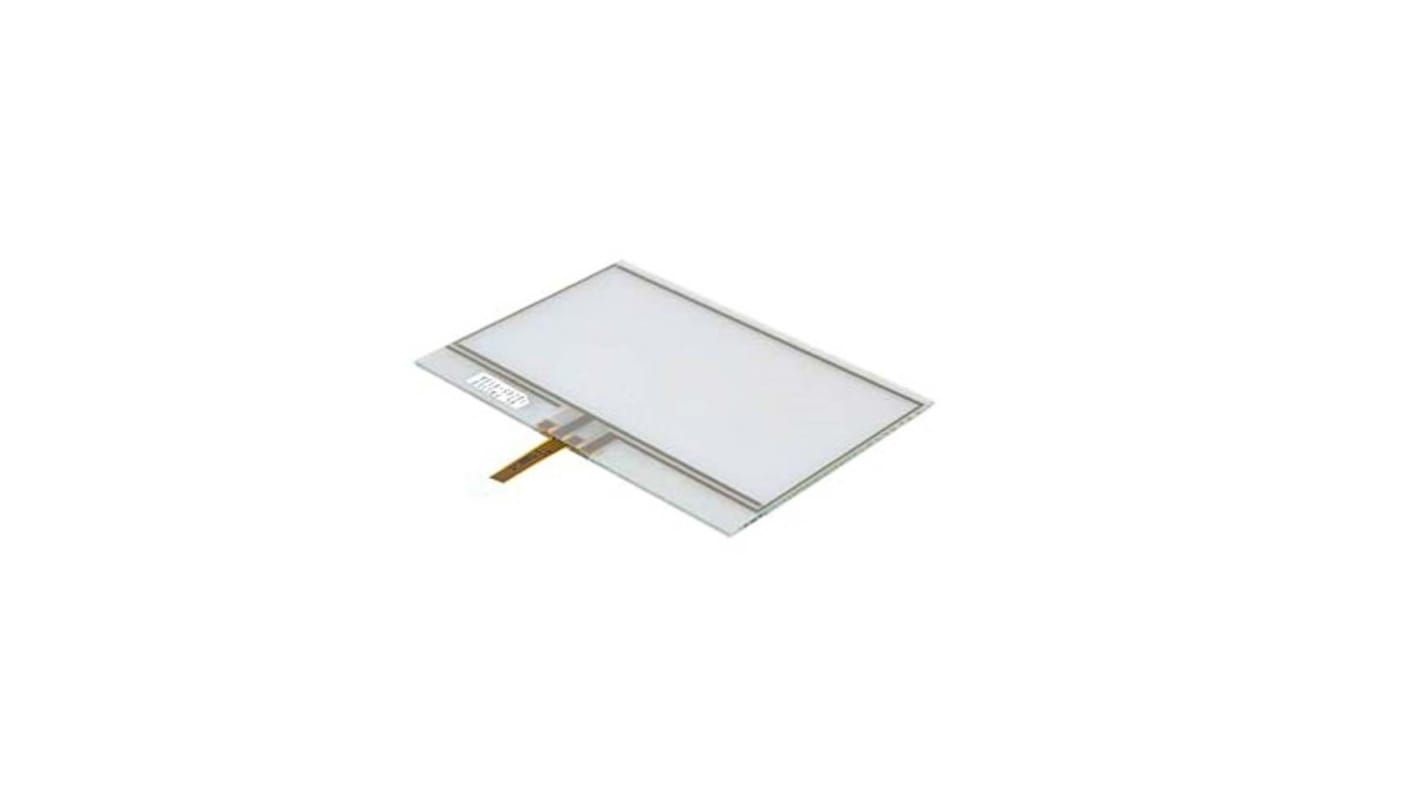 Display Visions EA TOUCH240-3 Resistive Touch Screen Overlay, 43 x 84