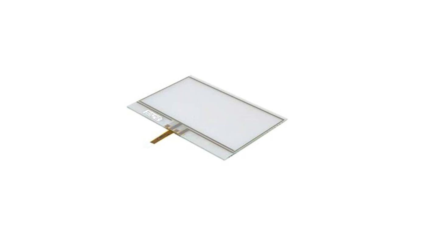 Display Visions EA TOUCH240-3 Resistive Touch Screen Overlay, 43 x 84