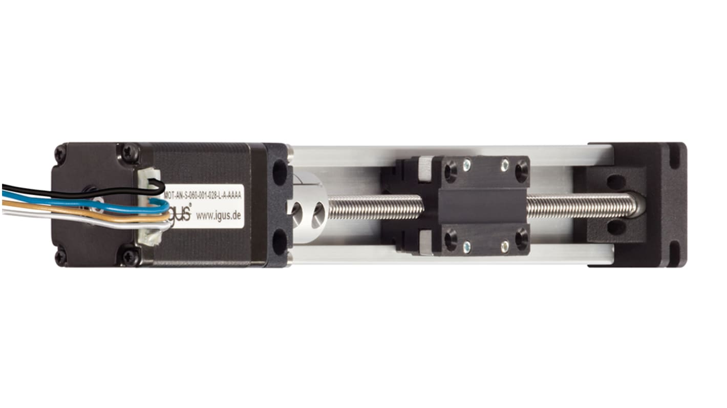 Igus Positioning Table SLN-27A-A1AB1-E0D0C-0A0A0-100, 40N