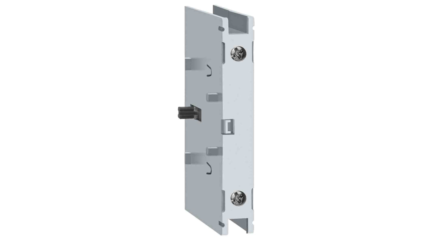 Schneider Electric Switch Disconnector Auxiliary Switch, VLS1P Series for Use with TeSys VLS