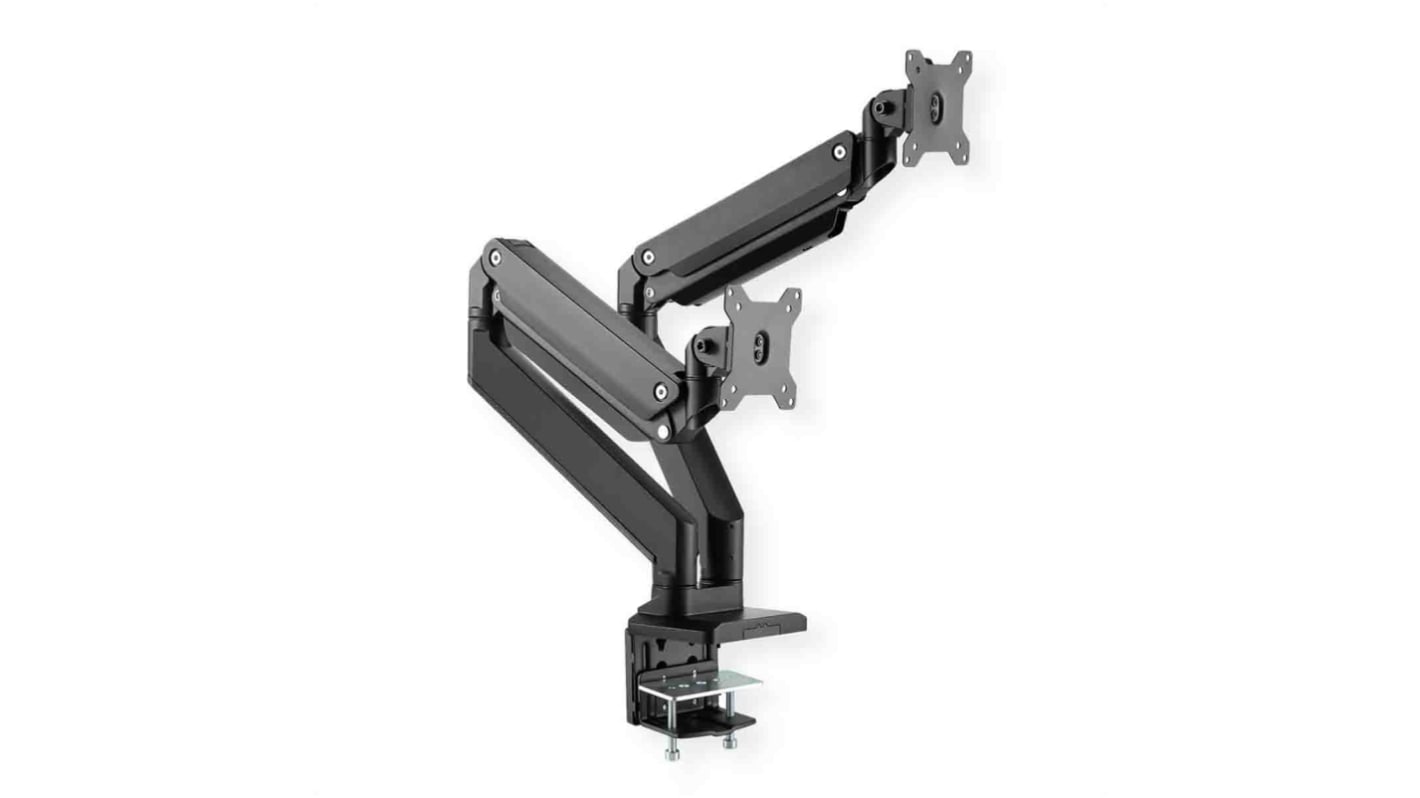 Roline Monitor Arm for 2 x Screen