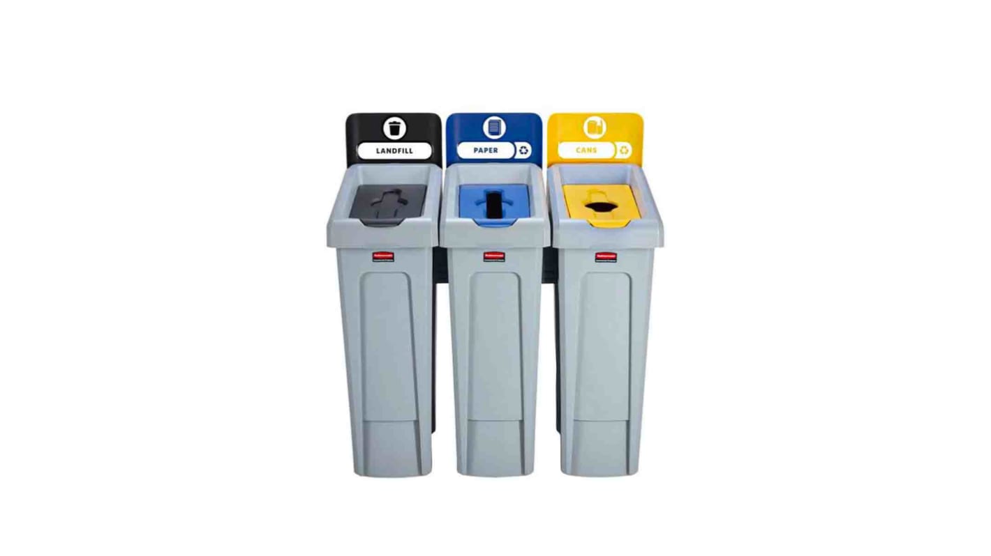 Rubbermaid Commercial Products 垃圾桶