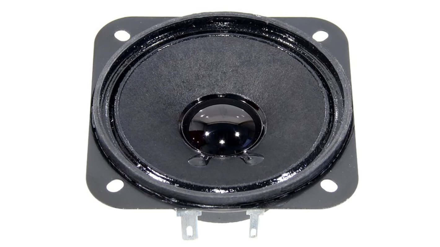 Visaton 全频扬声器喇叭, 8Ω, 5W, Φ77mm, 圆形