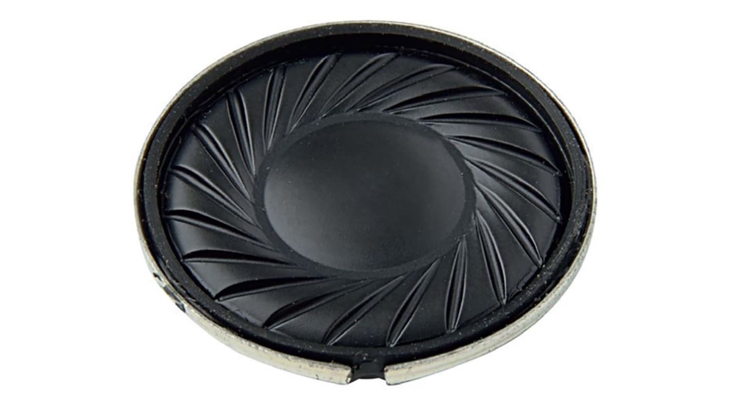 Miniaturní reproduktor Mylar 8Ω 1W 20mm Visaton