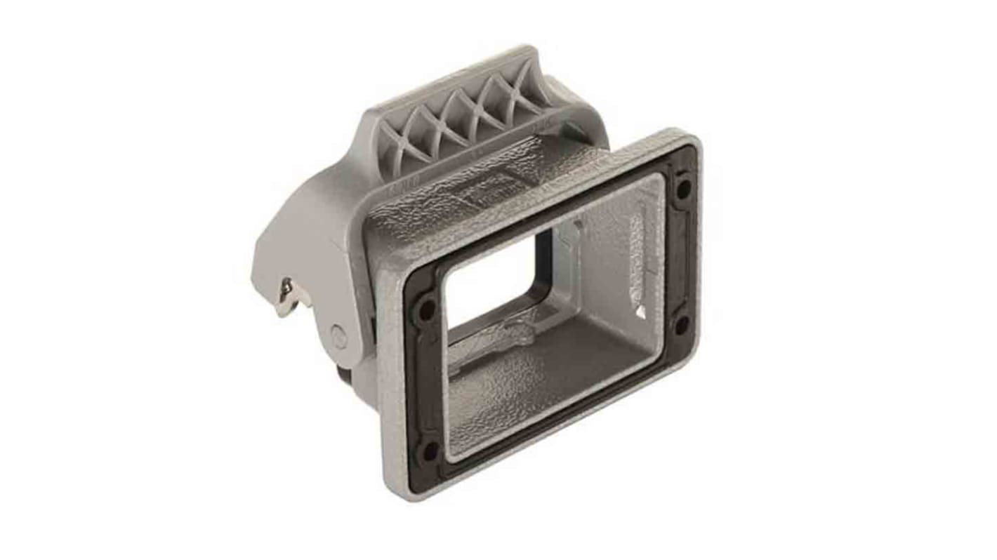 Coperchio connettore HARTING per: Connettori industriali