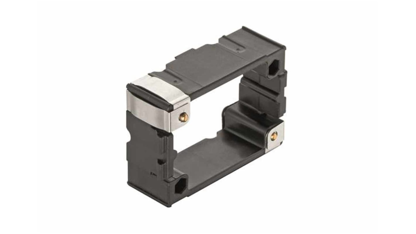 HARTING for use with Industrial connectors